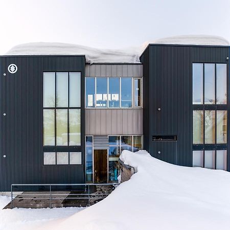 Sekka Ni Chalet Kutchan Bagian luar foto
